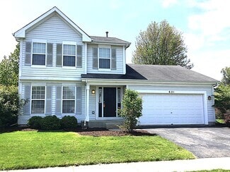 Building Photo - 621 Red Barn Trl