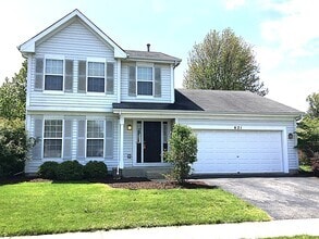 Building Photo - 621 Red Barn Trl