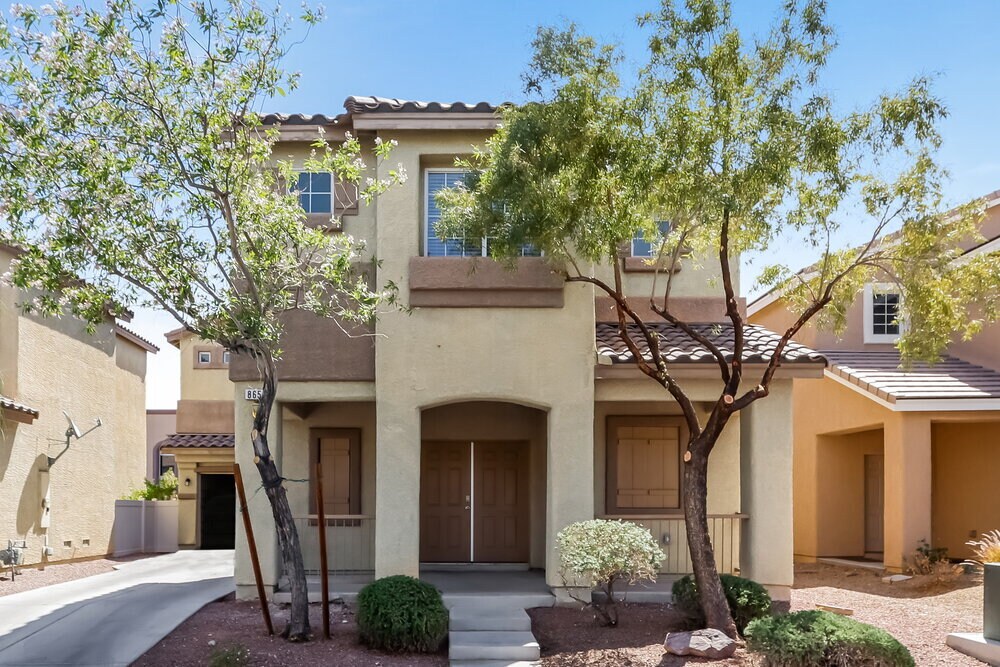 Foto principal - 8656 Treasure Trove St