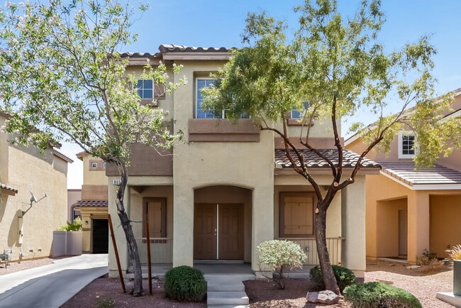 Building Photo - 8656 Treasure Trove St