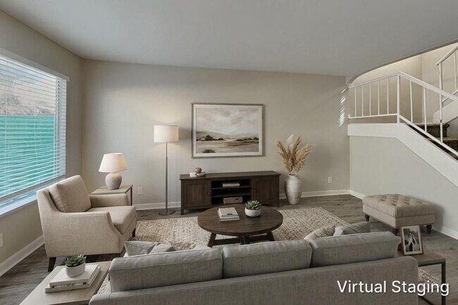 Foto del edificio - 6439 Big Pine Way