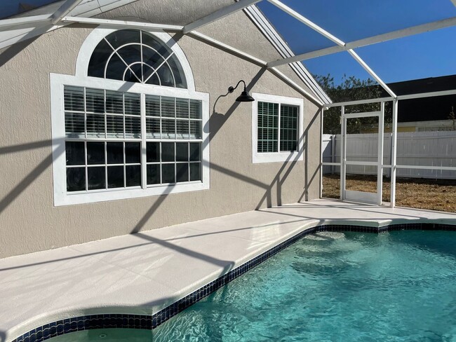 Building Photo - 3/2 Pool Home for Rent