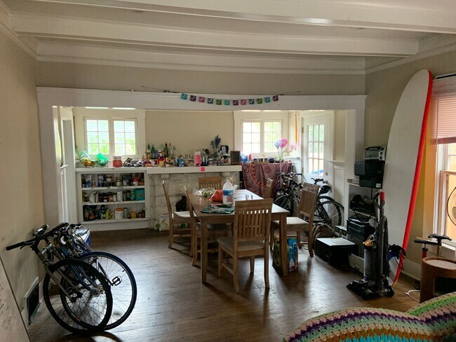 Foto del edificio - 1460 - 1462 W. 28th Street