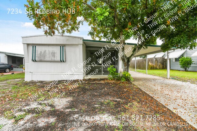 Foto del edificio - 7234 SE Redbird Cir