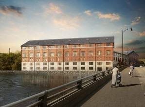 Building Photo - Wright & Wagner Lofts