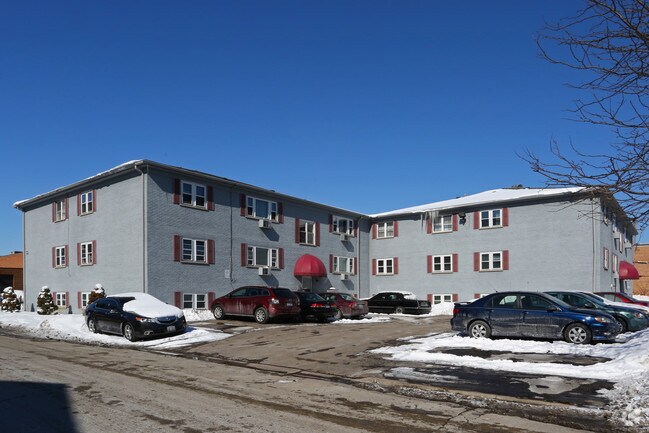 Foto del edificio - 9458 Kelvin Ln