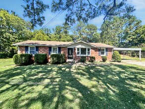 Building Photo - 403 Nokes Ct