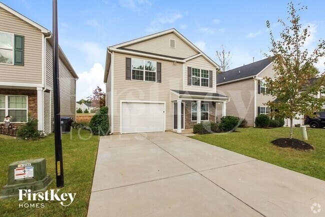 Building Photo - 4816 Manchineel Ln