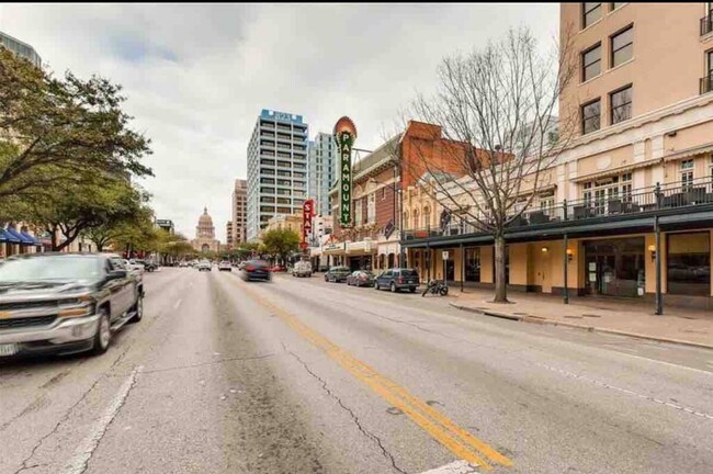 Building Photo - 710 Colorado St