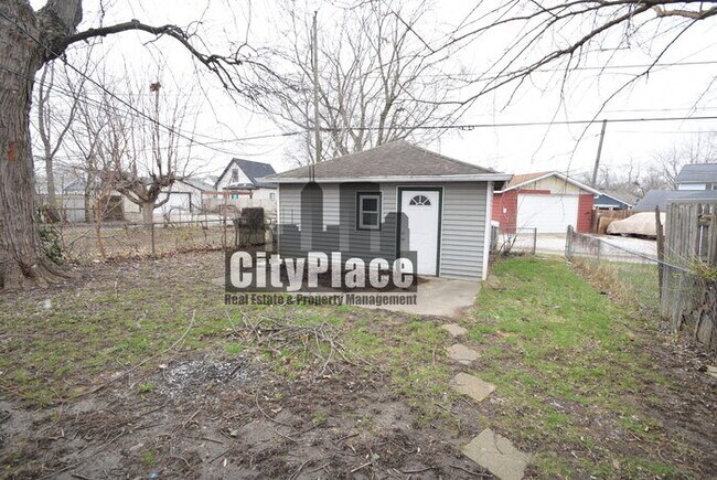 Foto del edificio - 1602 Spruce St