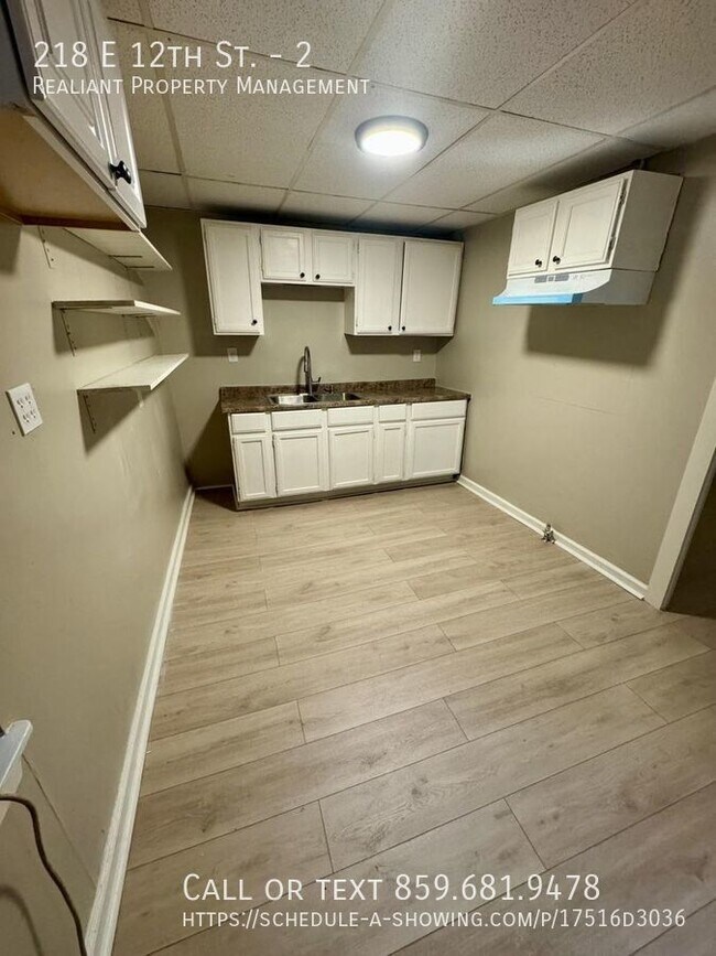 Photo - 218 E 12th St Apartment