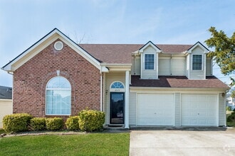 Building Photo - 2025 Candlewood Dr