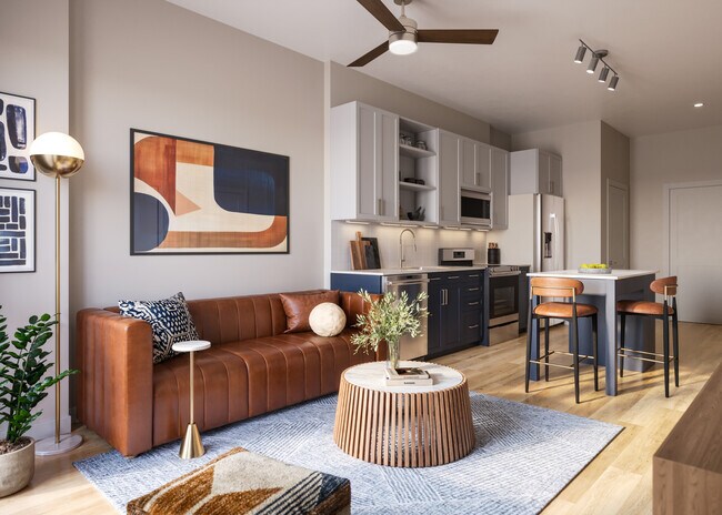 Building Photo - Trella Uptown