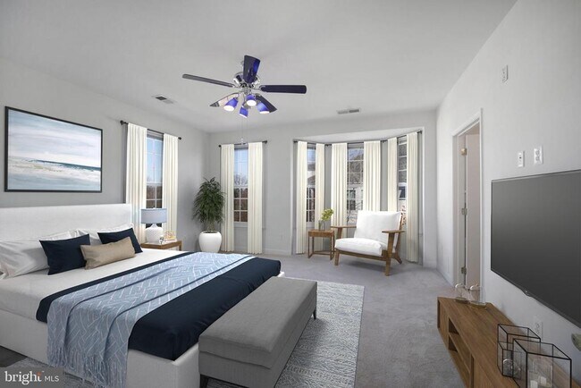 Foto del edificio - 903 Noah Winfield Terrace