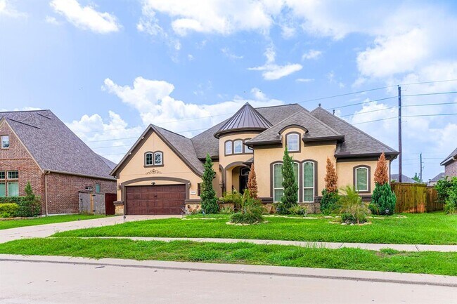 Foto del edificio - 20315 Knights Branch Dr