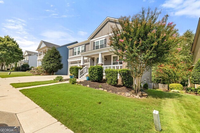 Building Photo - 6228 Cedar Springs Ln
