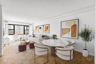 Building Photo - 20 W 64th St