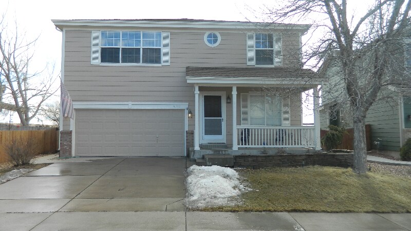 Primary Photo - 6552 Cherry Creek Dr