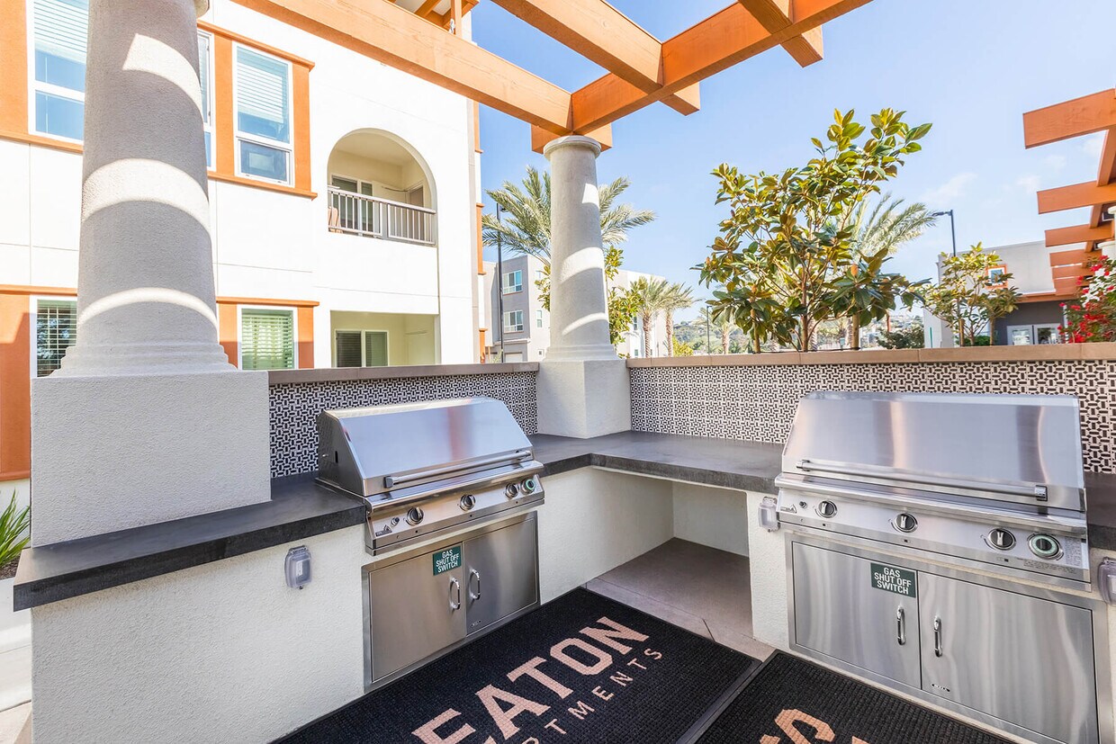 The Seaton Apartments Apartments in San Diego, CA Westside Rentals