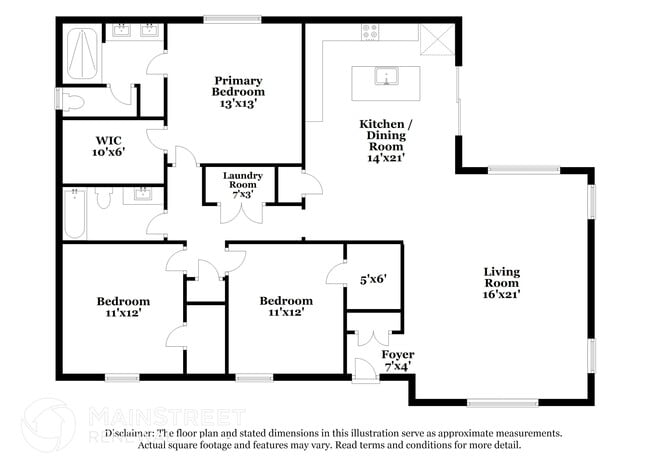 Building Photo - 1513 Dugger Dr