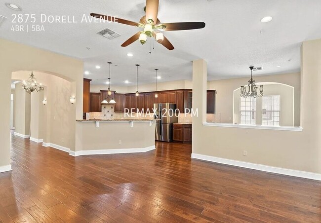 Foto del edificio - 2875 Dorell Ave