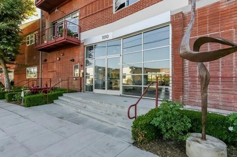 Foto principal - 1010 Sycamore Ave