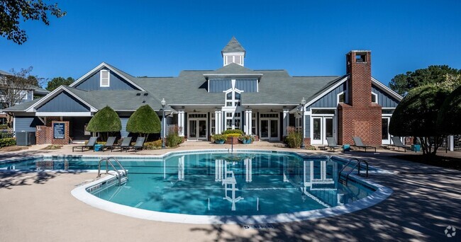 Building Photo - High House at Cary Apartments