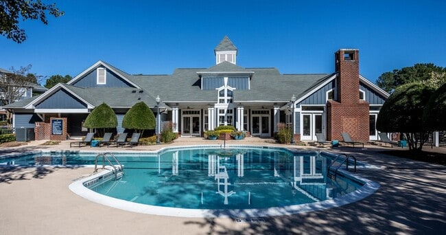 Building Photo - High House at Cary Apartments