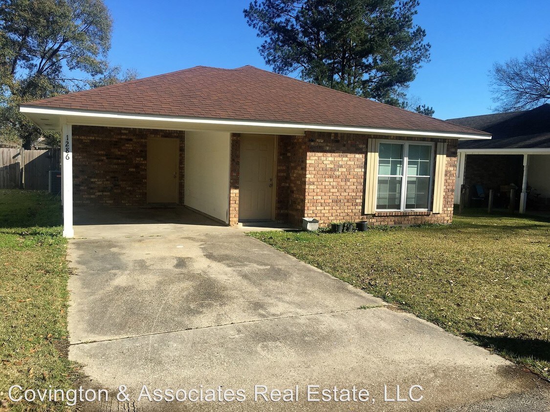 Primary Photo - 3 br, 2 bath House - 1278 River Road