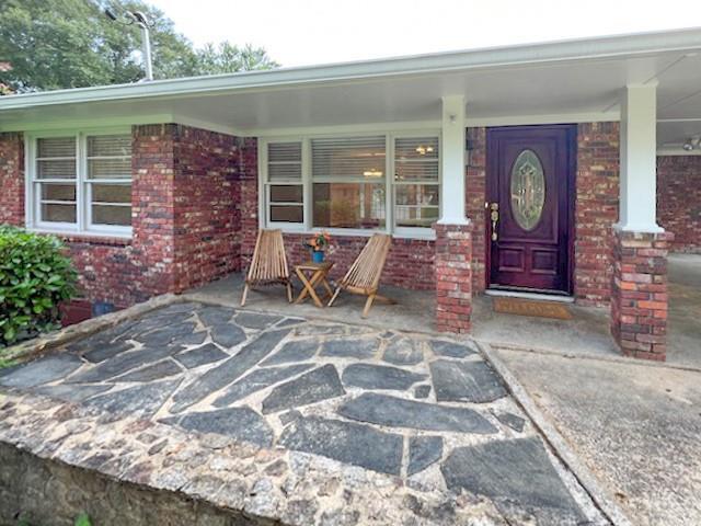 Foto principal - 2711 Fairlane Dr
