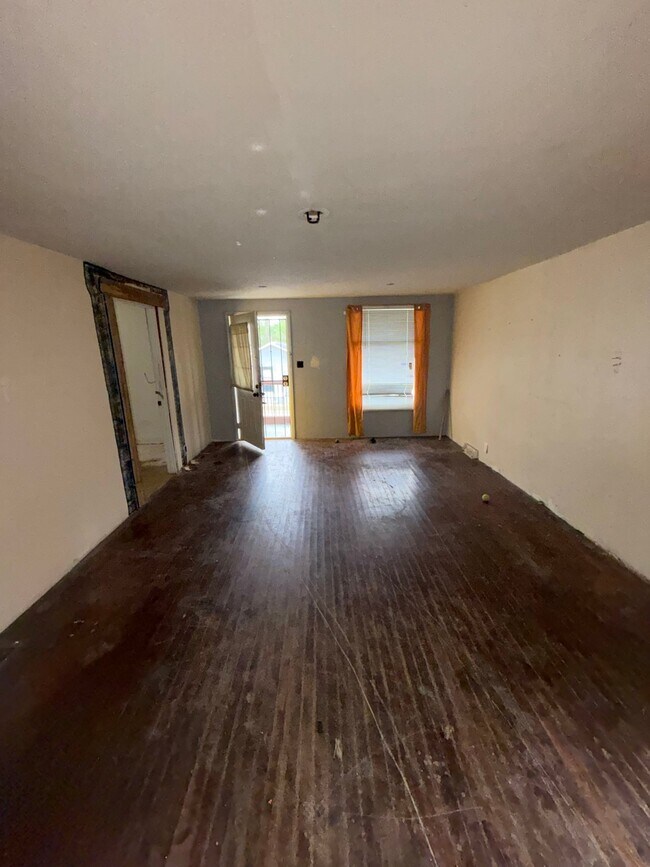 Foto del edificio - 3024 Glenwood Ave