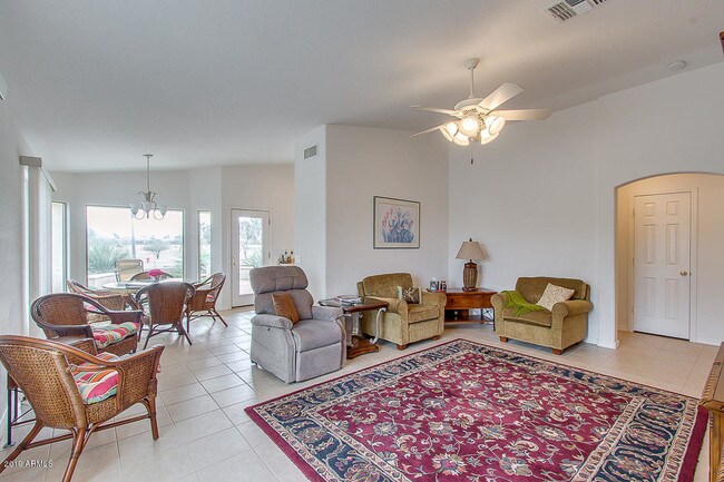 Building Photo - 3611 E La Costa Pl