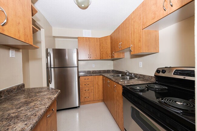 Photo du bâtiment - Elmpark Manor Apartments