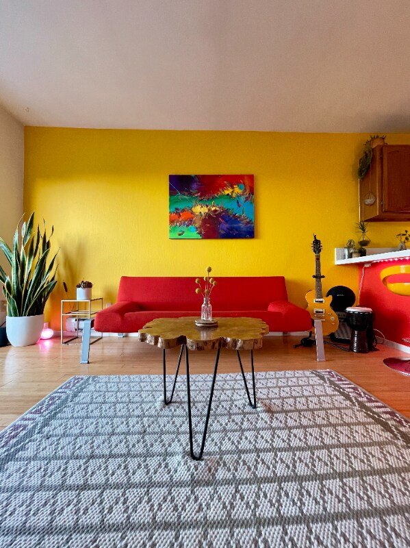Foto del edificio - 275 Burnett Ave