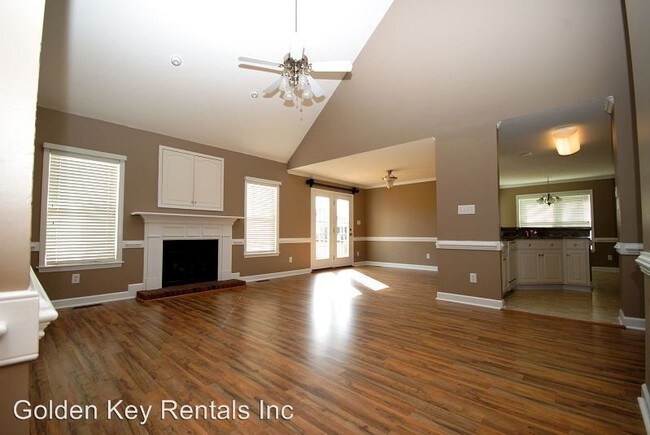 Foto del edificio - 3 br, 2 bath House - 203 Summer Wind Dr