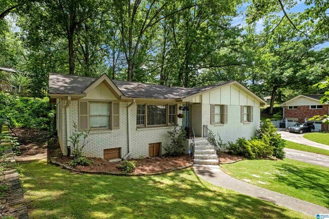 Foto del edificio - 4709 Overwood Cir