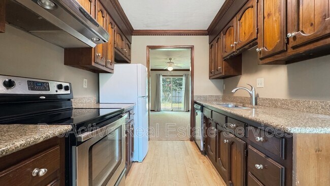 Foto del edificio - 708 Mill Landing Rd