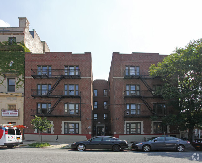 509 Saratoga Ave, Brooklyn, NY 11212 Apartments - Brooklyn, NY ...