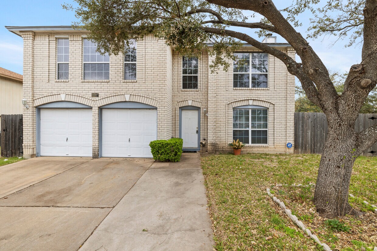 2200 N Shields Dr, Austin, TX 78727 House Rental in Austin, TX