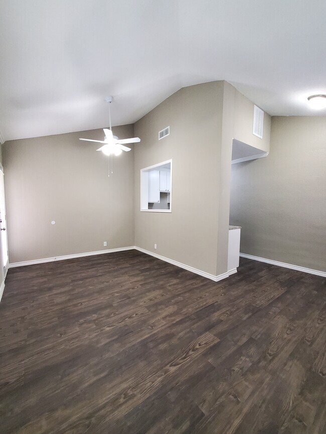 Living Room Continued - 10023 Galway Dr