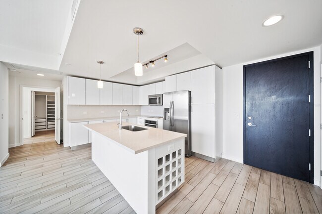 Foto del edificio - 999 SW 1st Ave