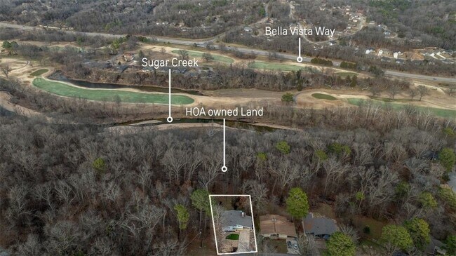 Building Photo - 21 Grisham Cir