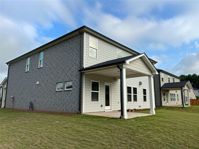 Foto del edificio - 6907 Winchester Pl
