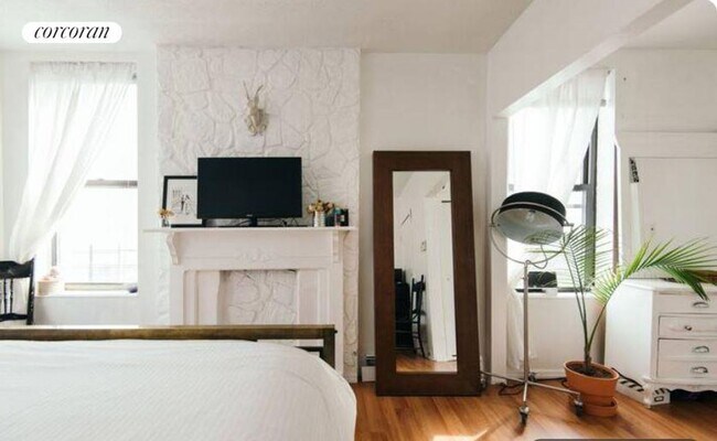 Foto del edificio - 118 St Nicholas Ave