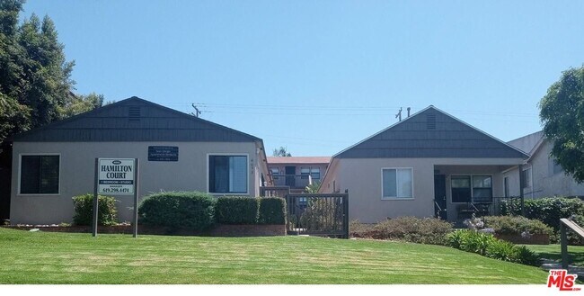 Building Photo - 4055 Hamilton St