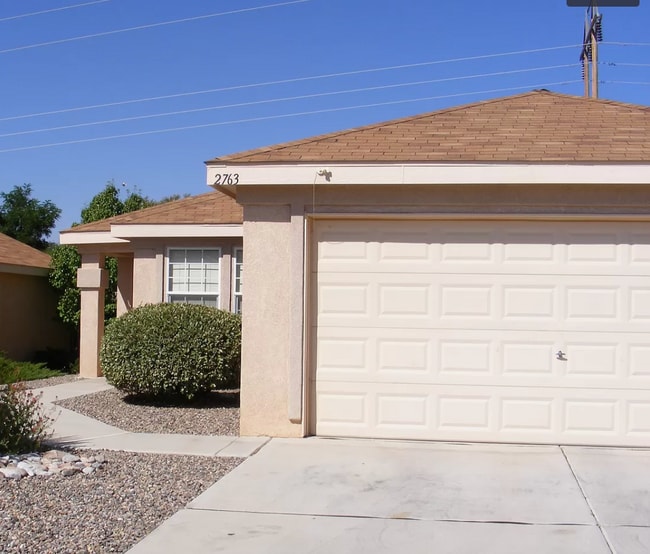 Building Photo - 2763 Butch Cassidy Dr SW