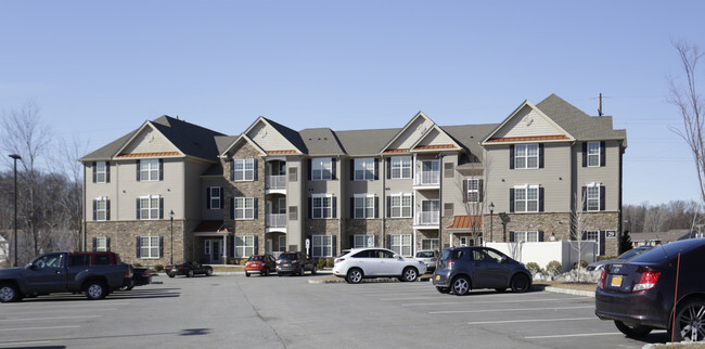 Building Photo - Sterling Parc at Middletown