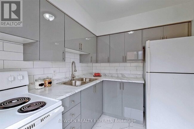 Building Photo - 28 Rexdale Blvd