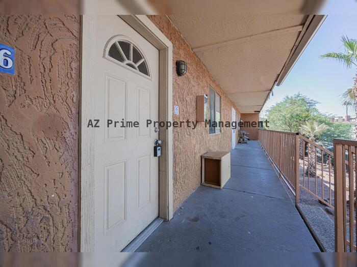 2537 W Ave Unit APT 17, Phoenix, AZ 85017 Condo for Rent in