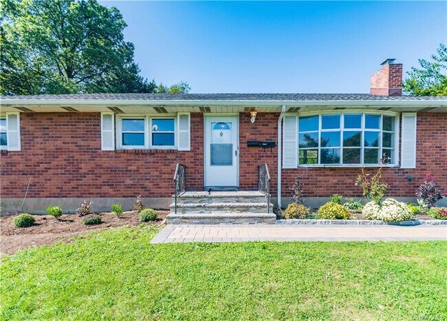 Foto del edificio - 1 Wesel Rd